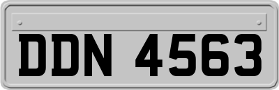 DDN4563