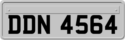 DDN4564