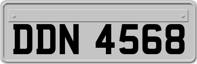 DDN4568