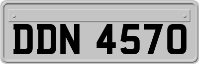 DDN4570
