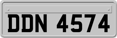 DDN4574