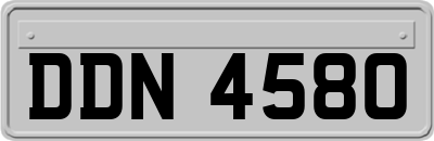 DDN4580