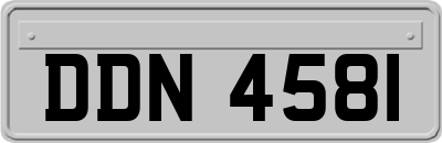 DDN4581