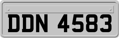 DDN4583
