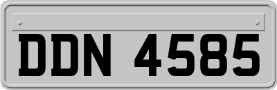 DDN4585