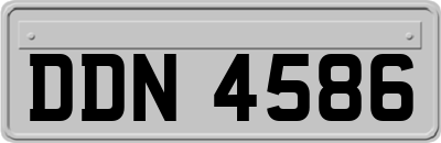 DDN4586