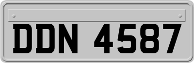 DDN4587