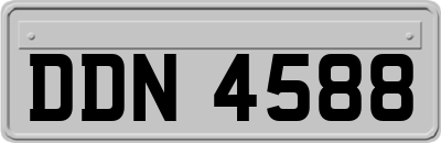 DDN4588