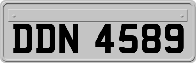 DDN4589