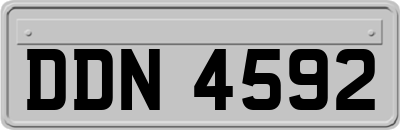 DDN4592