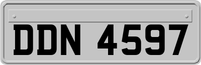 DDN4597