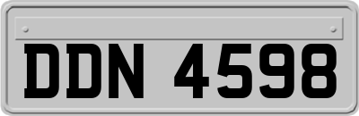 DDN4598