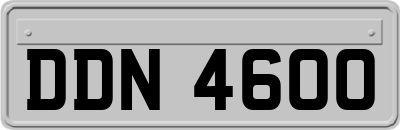DDN4600