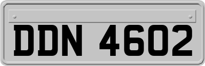 DDN4602