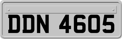 DDN4605