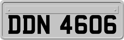 DDN4606