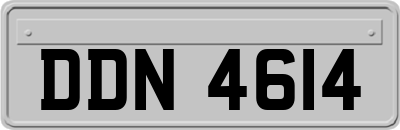 DDN4614