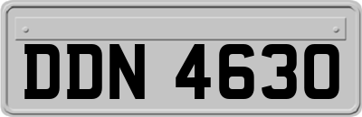 DDN4630