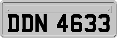 DDN4633