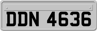 DDN4636
