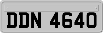 DDN4640
