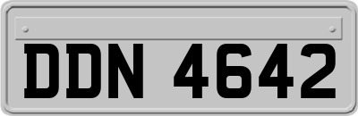 DDN4642