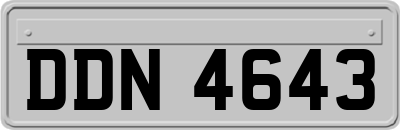 DDN4643