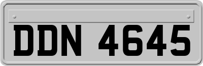 DDN4645