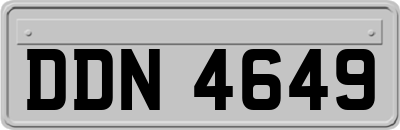 DDN4649