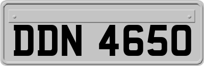 DDN4650