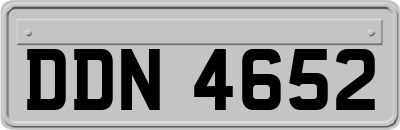 DDN4652