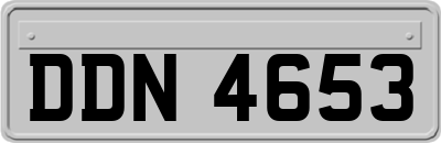 DDN4653