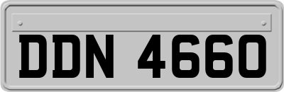 DDN4660