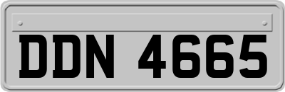 DDN4665