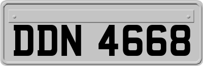 DDN4668