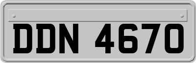 DDN4670
