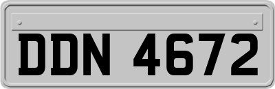 DDN4672