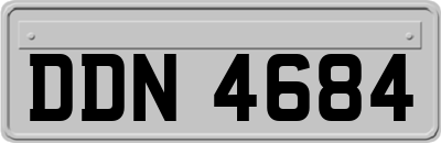 DDN4684