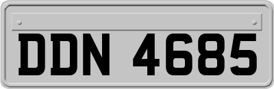 DDN4685