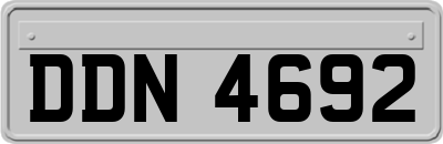 DDN4692