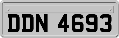 DDN4693
