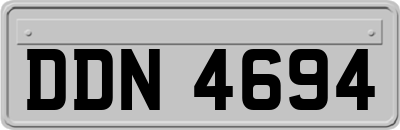 DDN4694