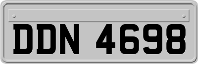 DDN4698