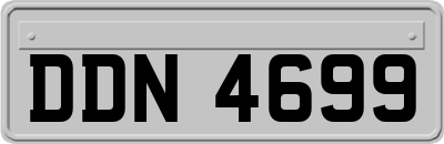 DDN4699