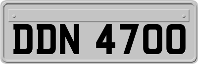 DDN4700