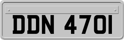 DDN4701
