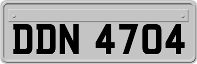 DDN4704