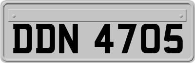 DDN4705