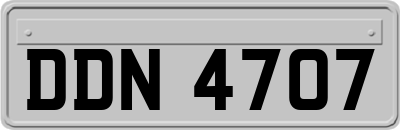 DDN4707