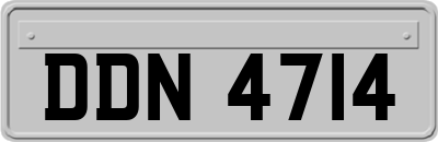 DDN4714
